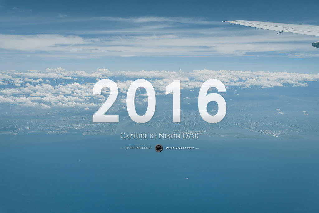 [分享] 2016攝影回顧◎Nikon D750
