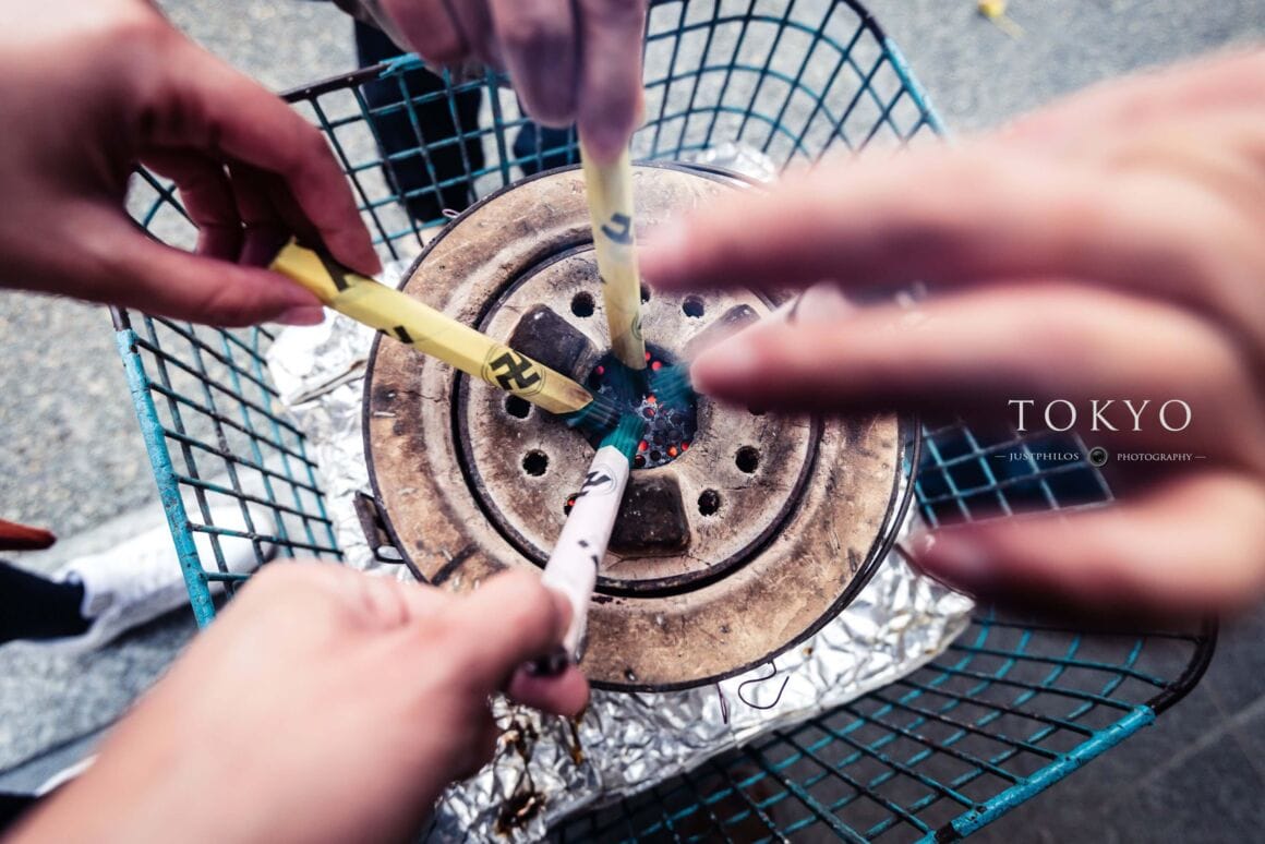 淺草寺是東京市區重要的參拜點。