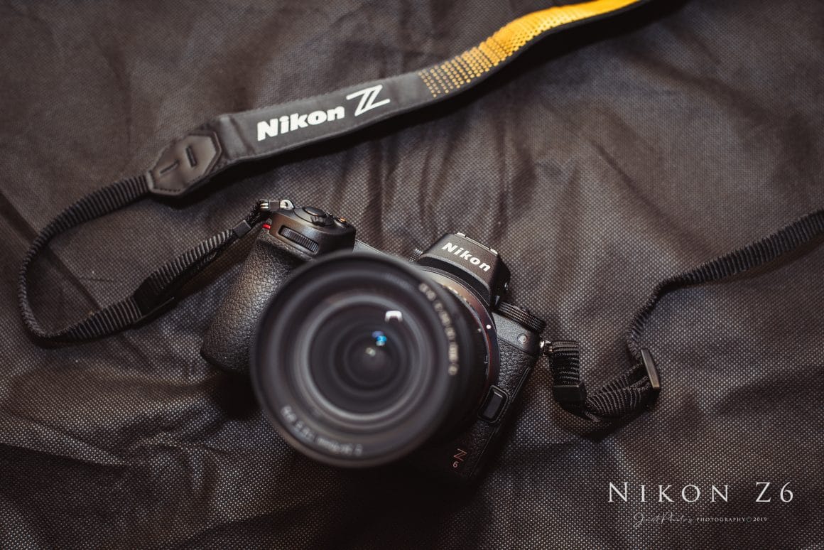 [攝影] Nikon Z 鏡頭選購推薦 | S-Line 鏡頭拍攝心得分享