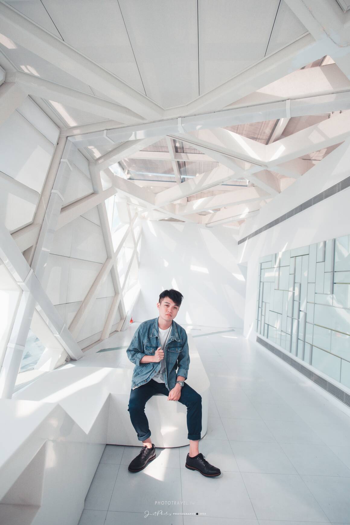 台北市立美術館