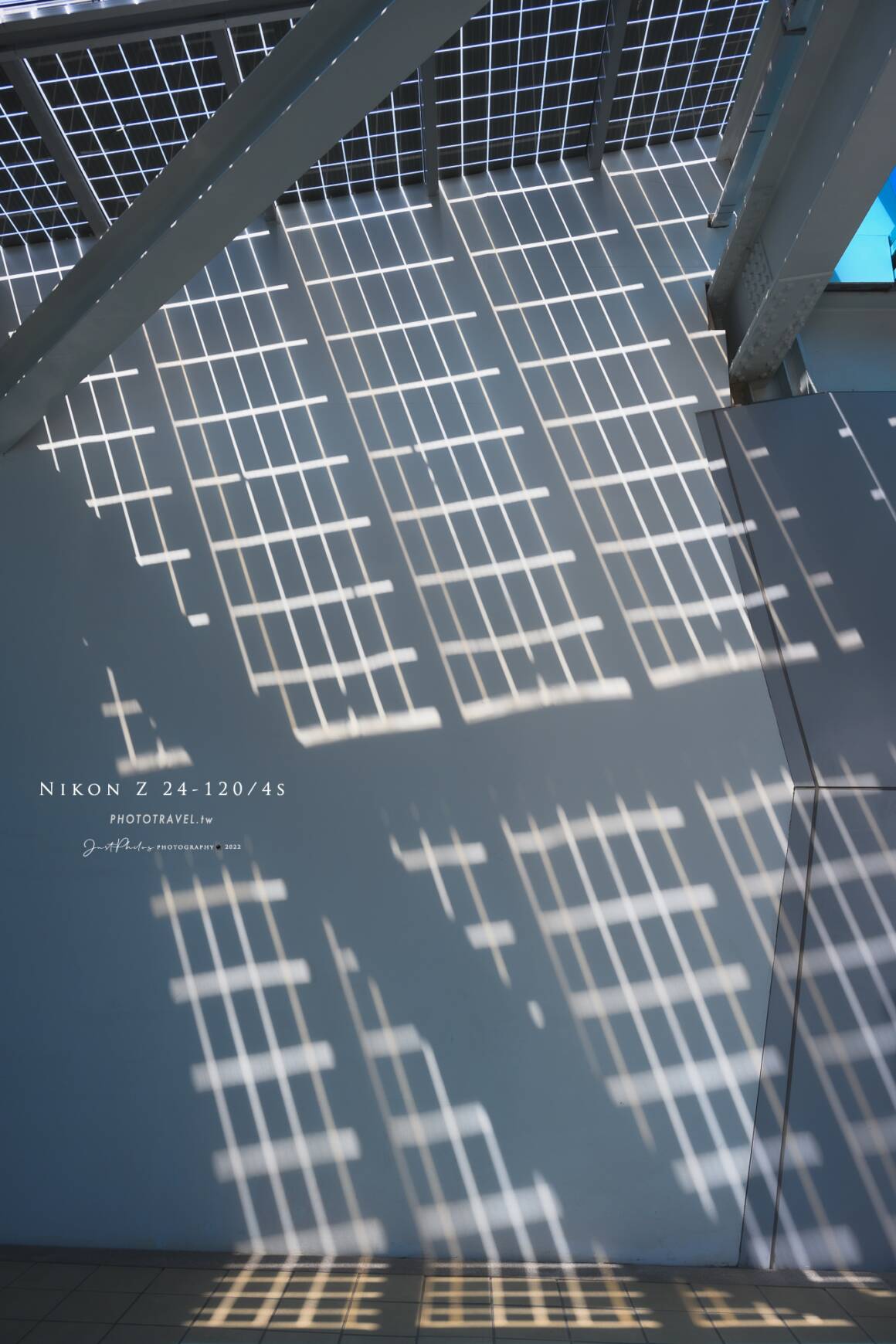 [開箱] Nikon Z 24-120mm f/4 S | 焦段與畫質兼具的旅遊鏡實拍分享