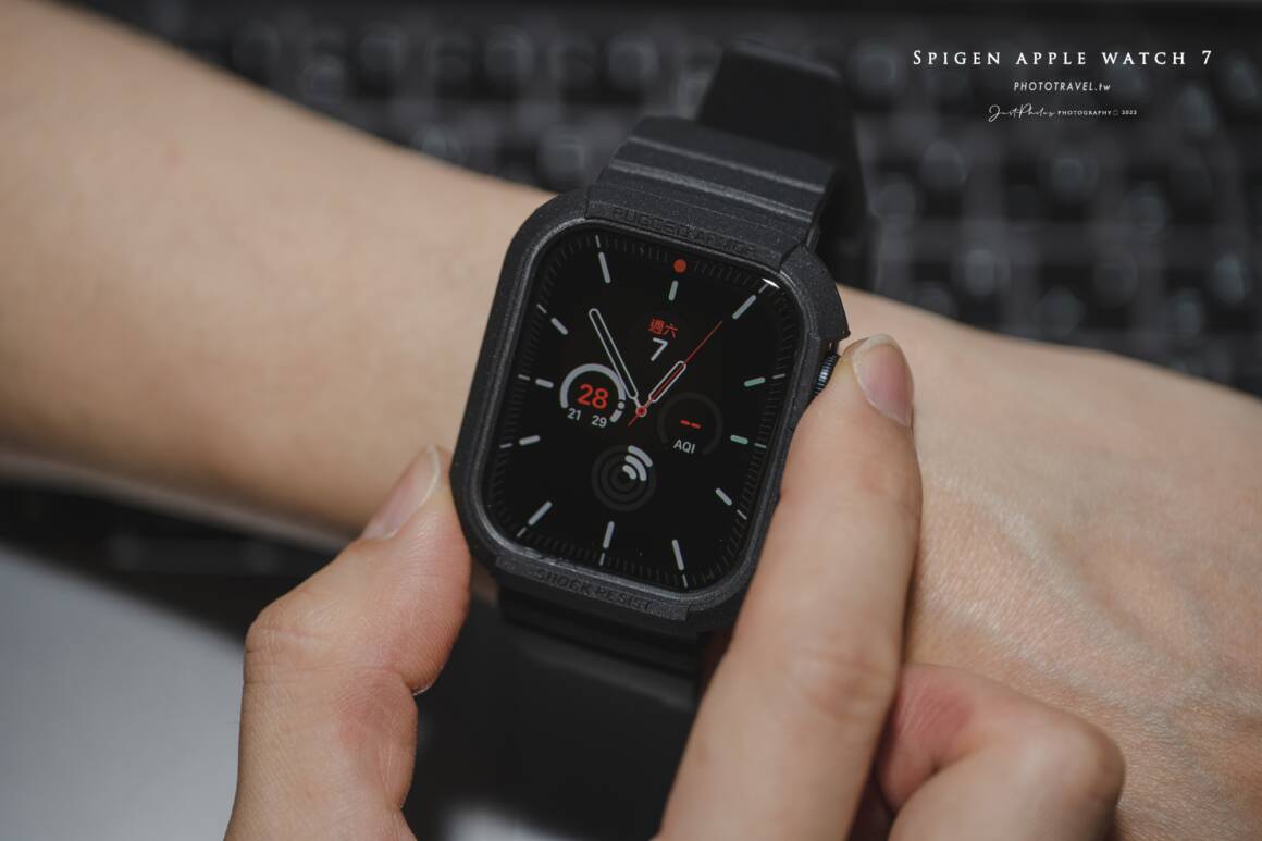 Spigen Rugged Armor Pro