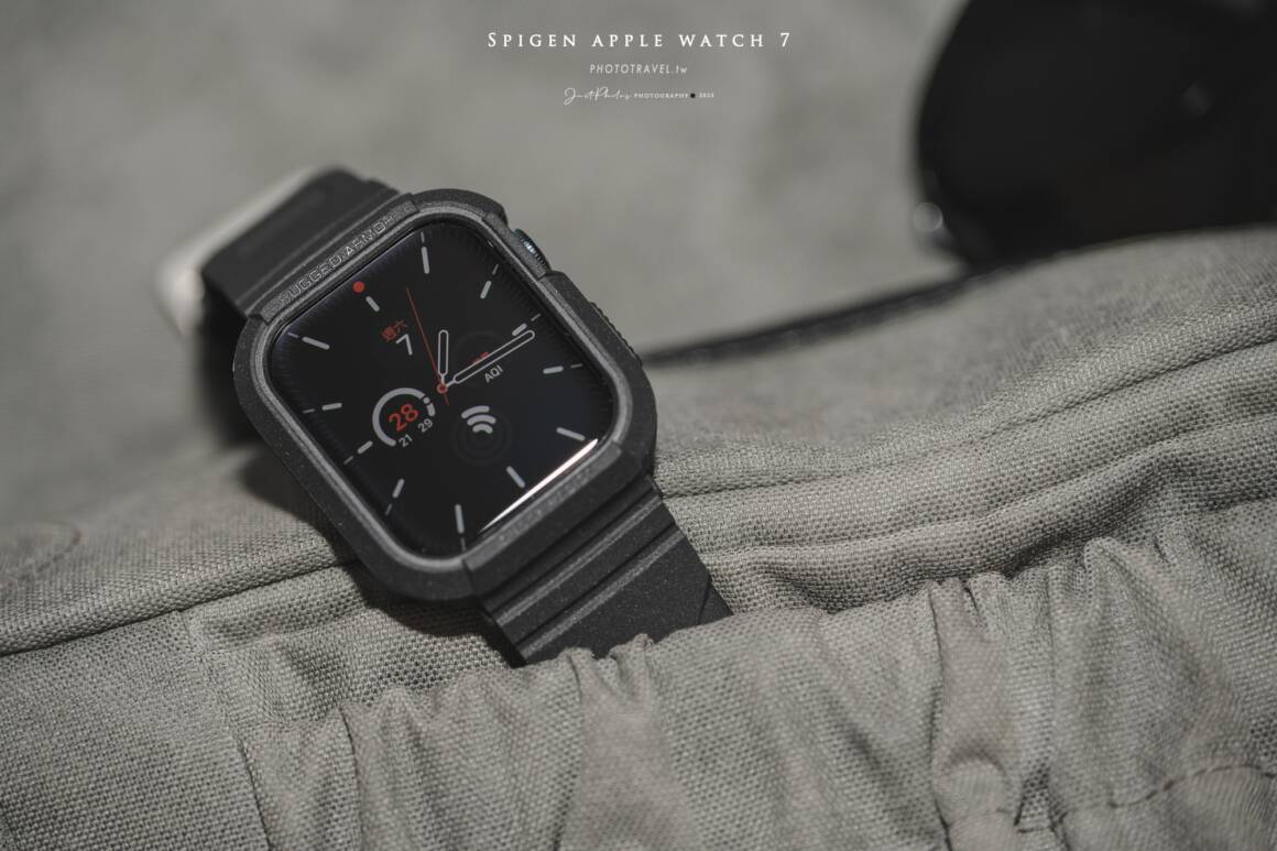 Spigen Rugged Armor Pro