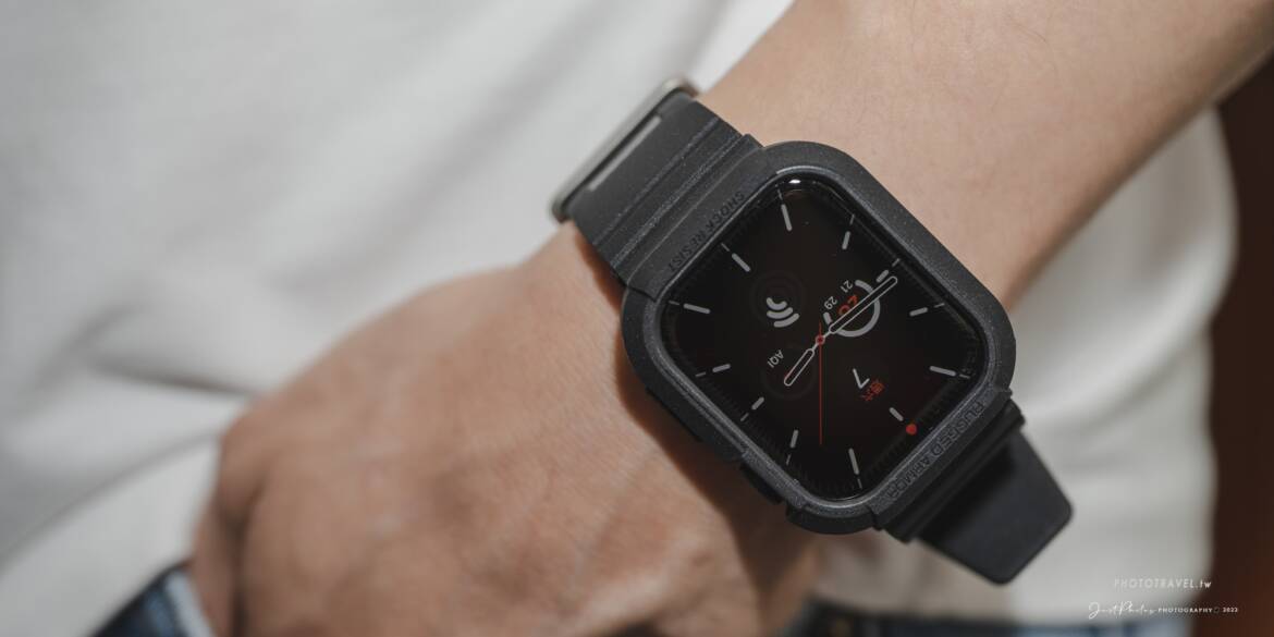 Spigen Apple Watch