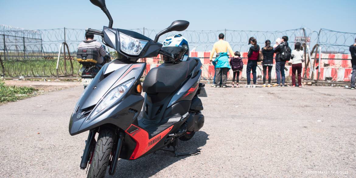 台灣機車環島旅行與一日遊景點推薦