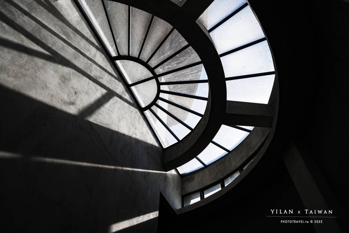 奇麗灣珍奶文化館