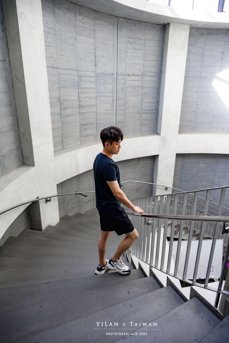 奇麗灣珍奶文化館