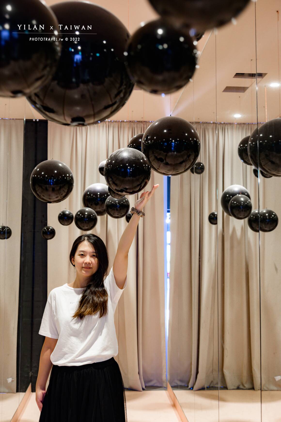 奇麗灣珍奶文化館