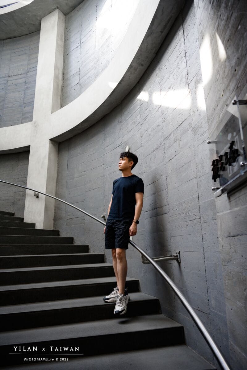 奇麗灣珍奶文化館