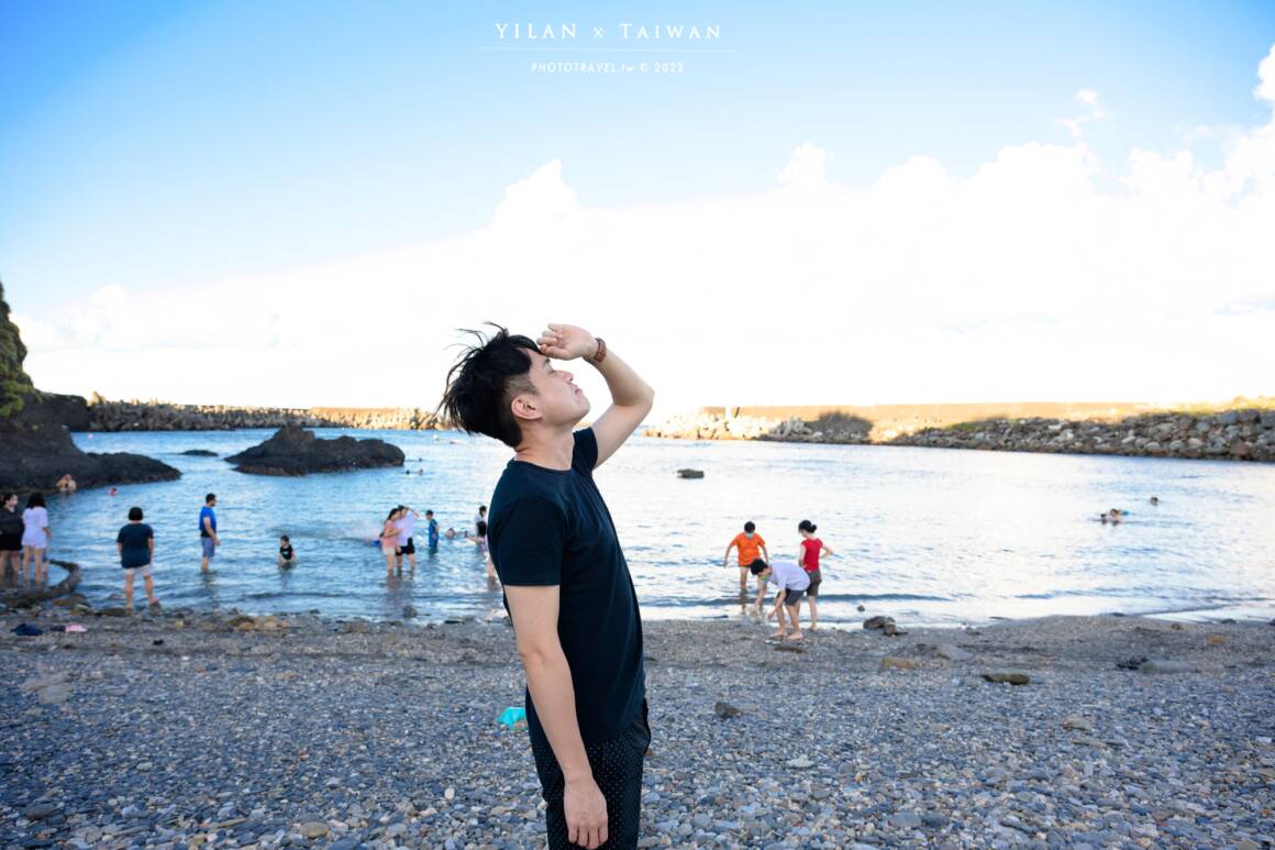 南方澳景點-豆腐岬