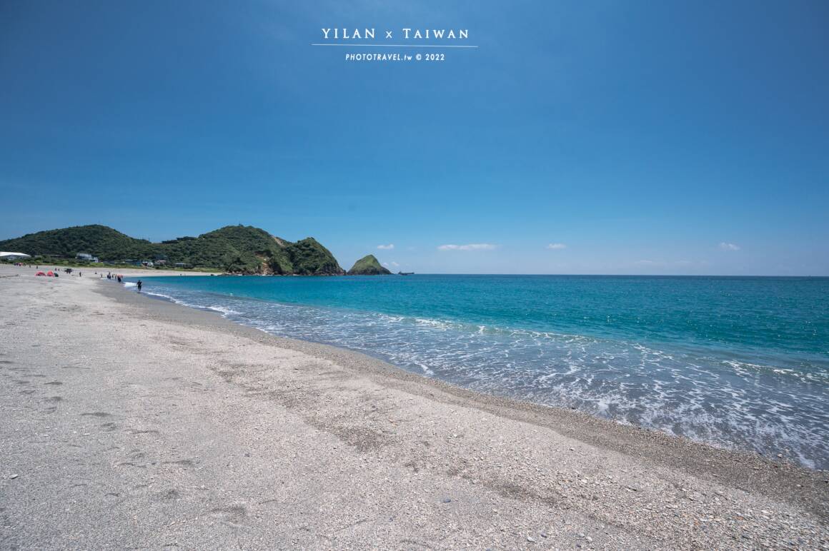南方澳景點一日遊-內埤海灘