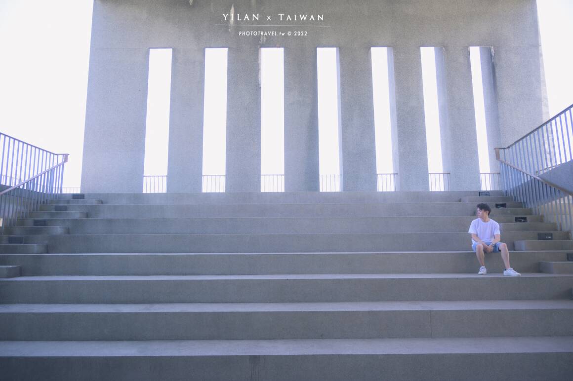 南方澳景點-南安國小