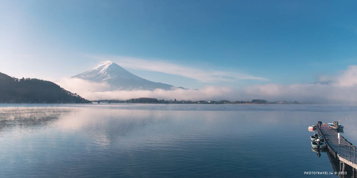 日本自由行行程景點推薦