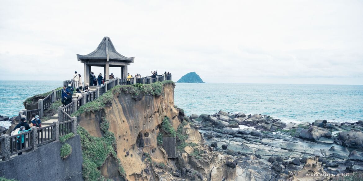 和平島公園一日遊
