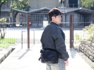 WOTANCRAFT PILOT 7L 皮革升級版開箱