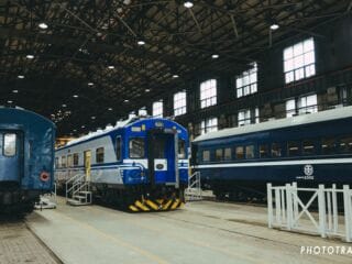 國家鐵道博物館籌備處 攝影專場