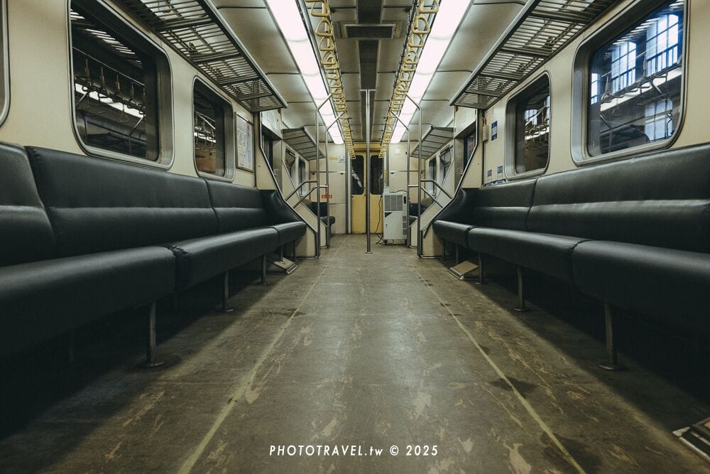 台鐵EMU400型電聯車為台鐵第一代通勤電聯車。